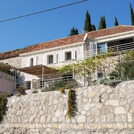 Villa Tony Orasac Bagian luar foto