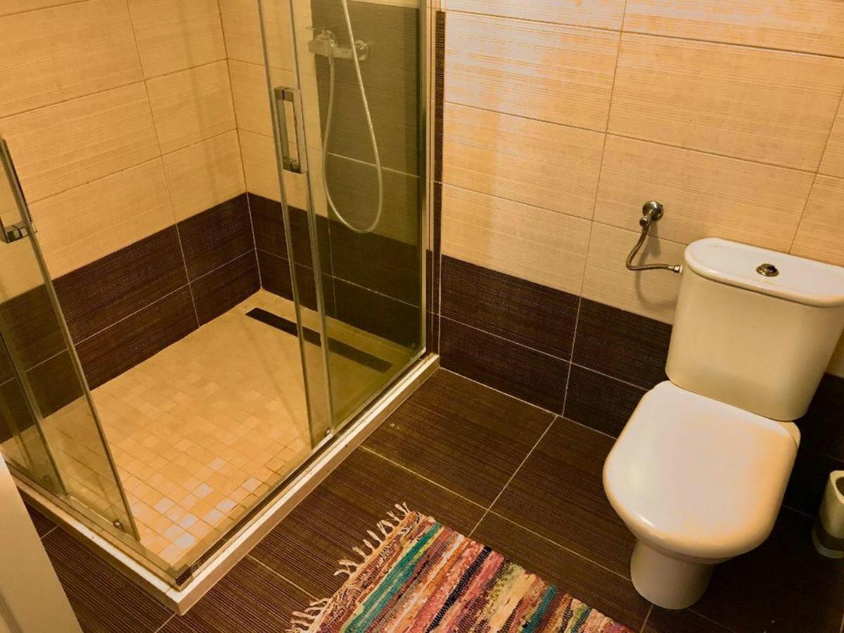 Villa Tony Orasac Bagian luar foto