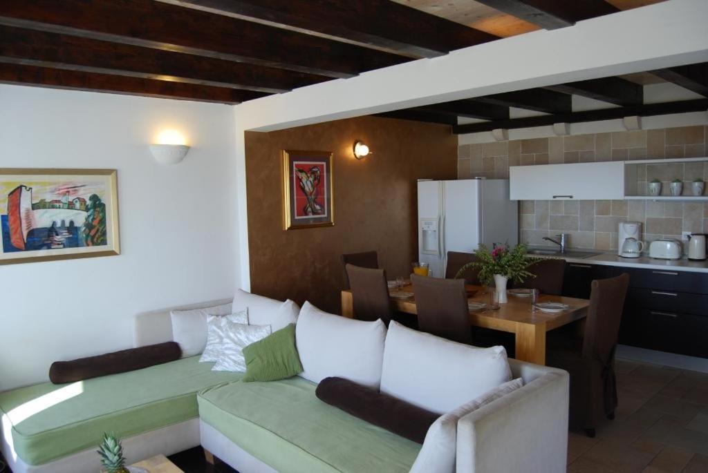 Villa Tony Orasac Bagian luar foto