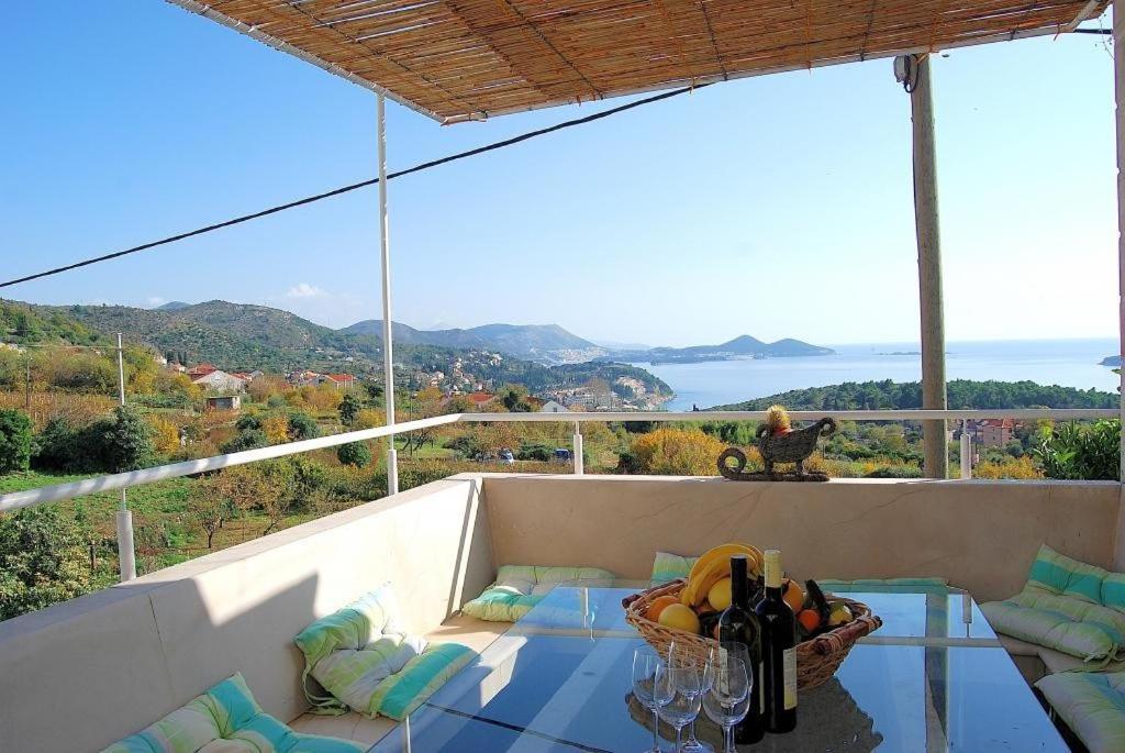 Villa Tony Orasac Bagian luar foto