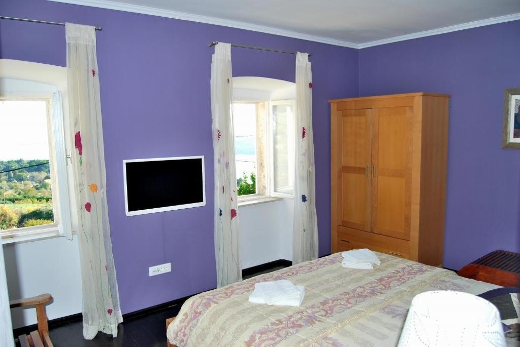 Villa Tony Orasac Bagian luar foto