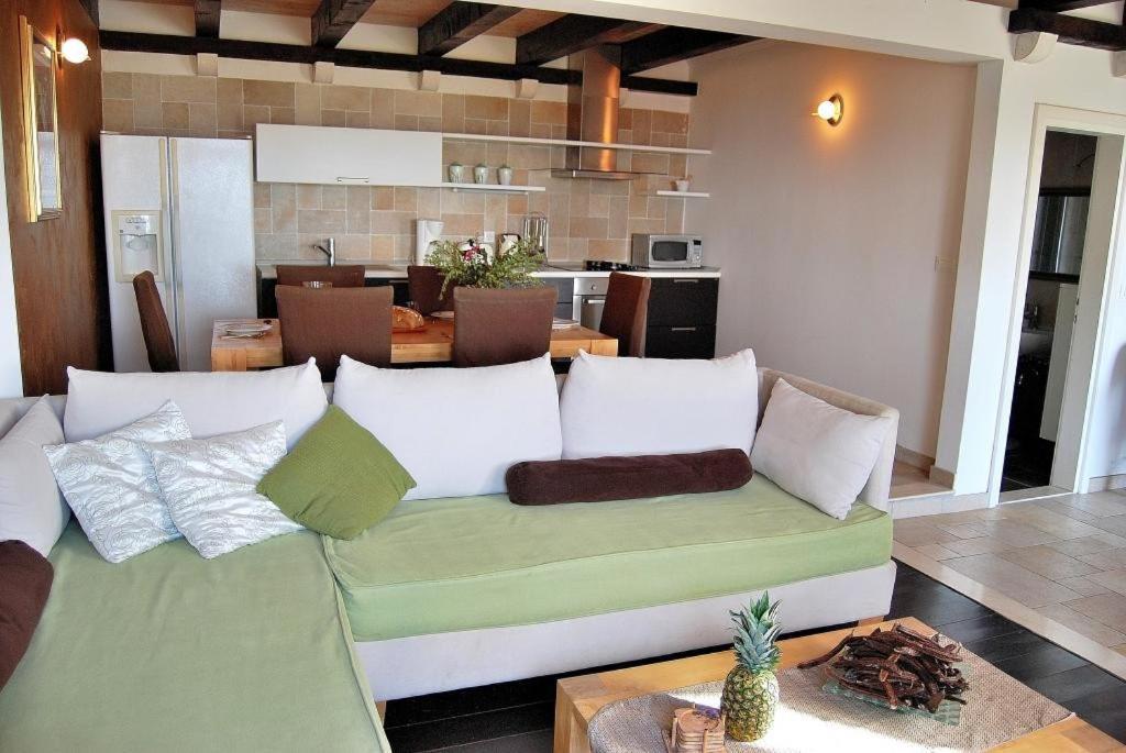 Villa Tony Orasac Bagian luar foto