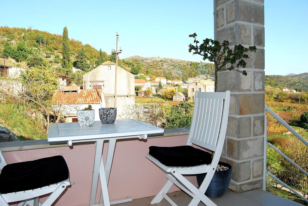 Villa Tony Orasac Ruang foto