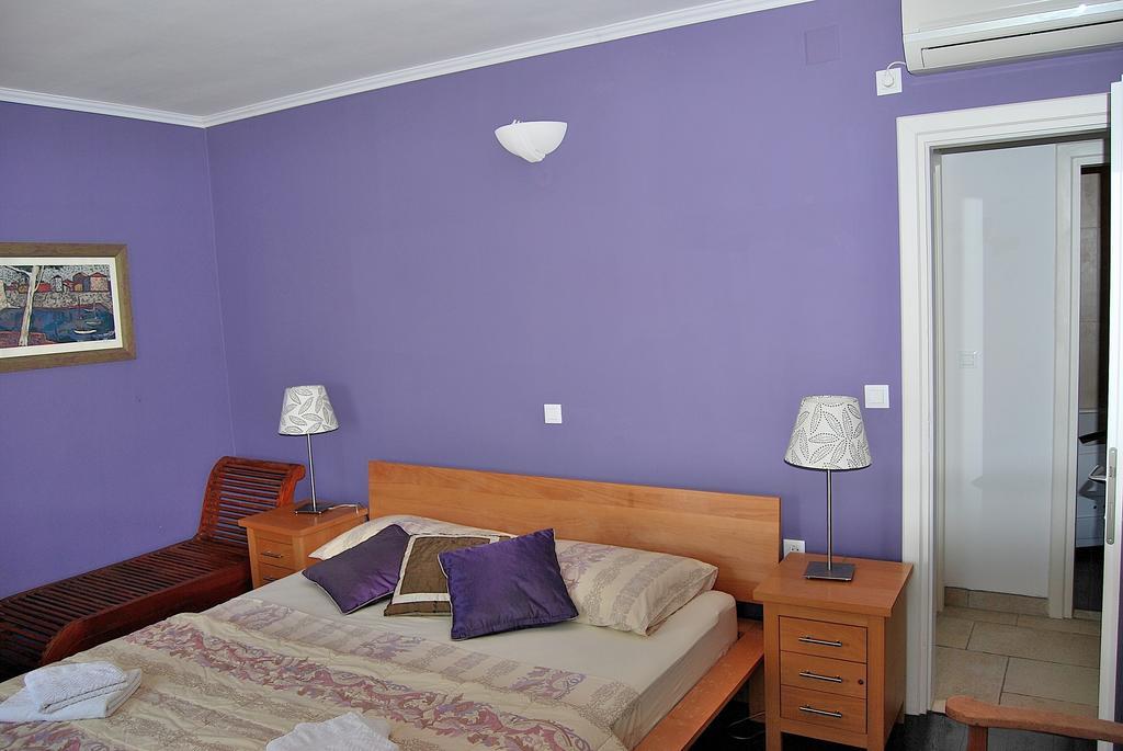 Villa Tony Orasac Ruang foto