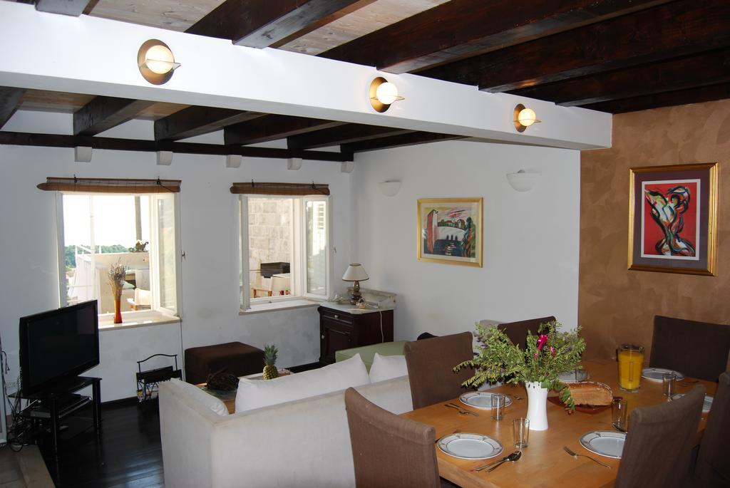 Villa Tony Orasac Ruang foto