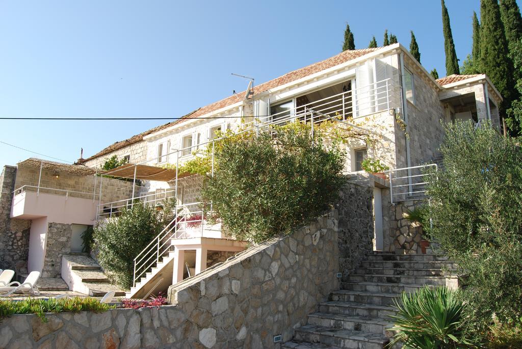 Villa Tony Orasac Ruang foto