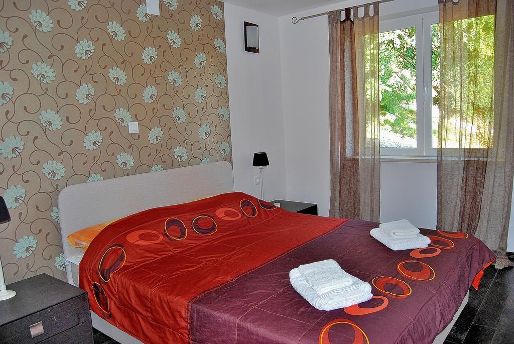 Villa Tony Orasac Bagian luar foto