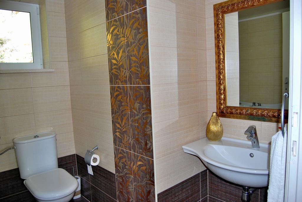 Villa Tony Orasac Bagian luar foto