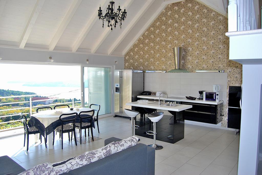 Villa Tony Orasac Bagian luar foto