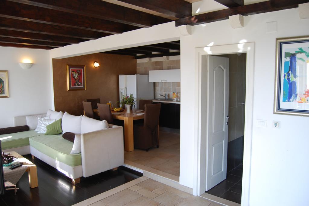 Villa Tony Orasac Bagian luar foto